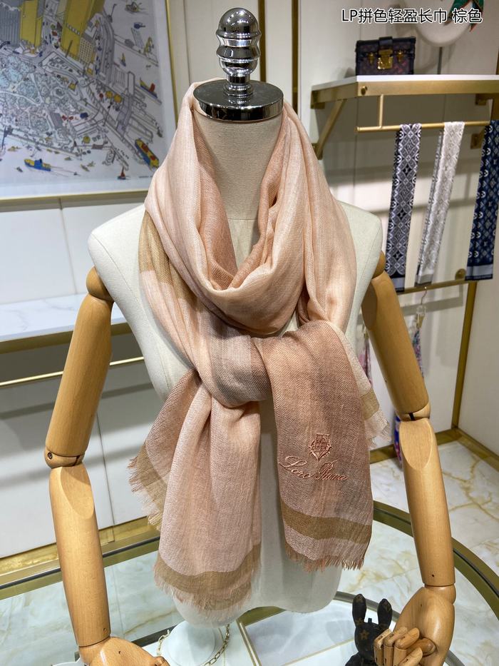 Loro Piana Scarf LPC00001